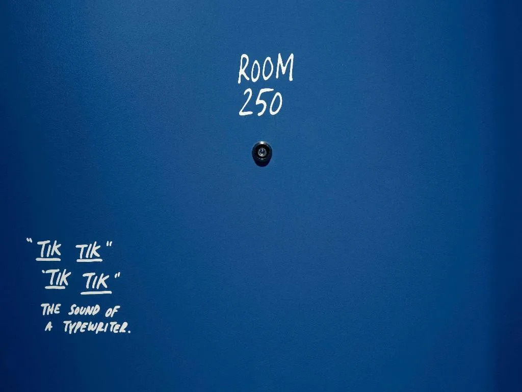 SUITE DELUXE KING BED Room, Ink Hotel Amsterdam - MGallery Collection, Amsterdam