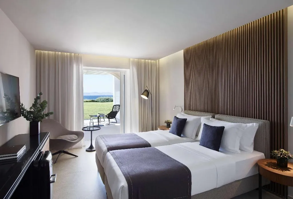 Room, Neptune Luxury Resort, Kos