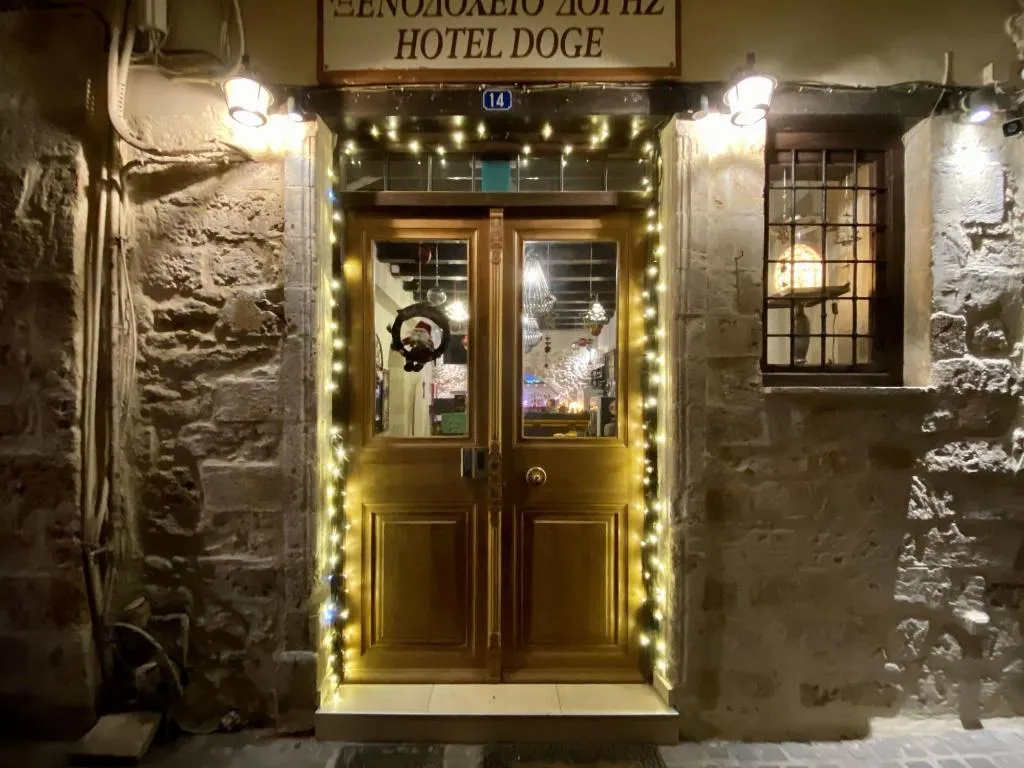 General view, Doge Traditional, Crete
