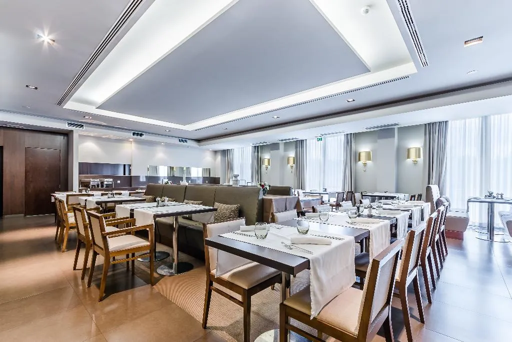Restaurant, Villa Batalha, Porto