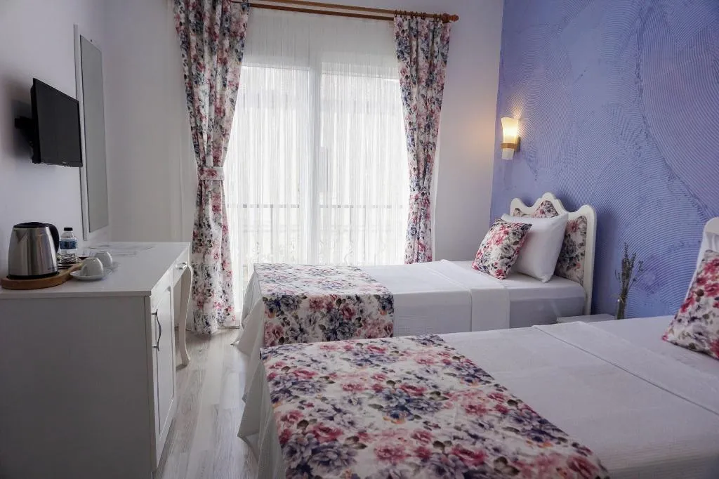Room, Alaçatı 716 Butik Hotel, Izmir