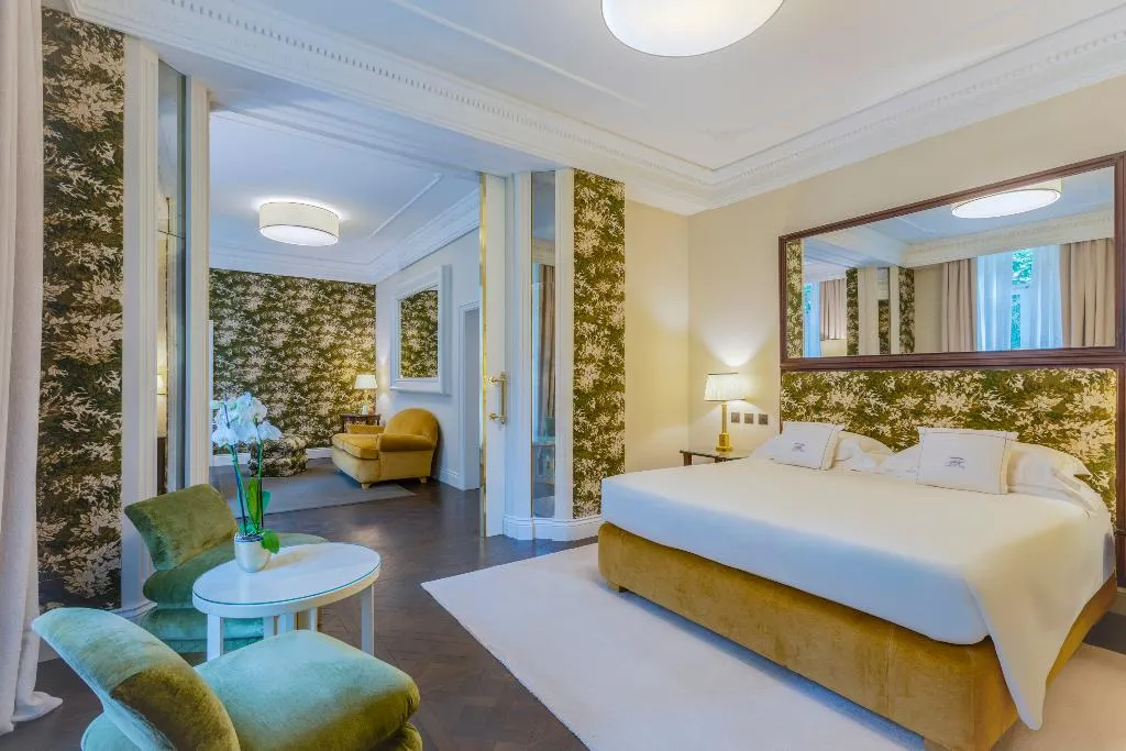 SUITE CLASSIC Room, Regency, Florence