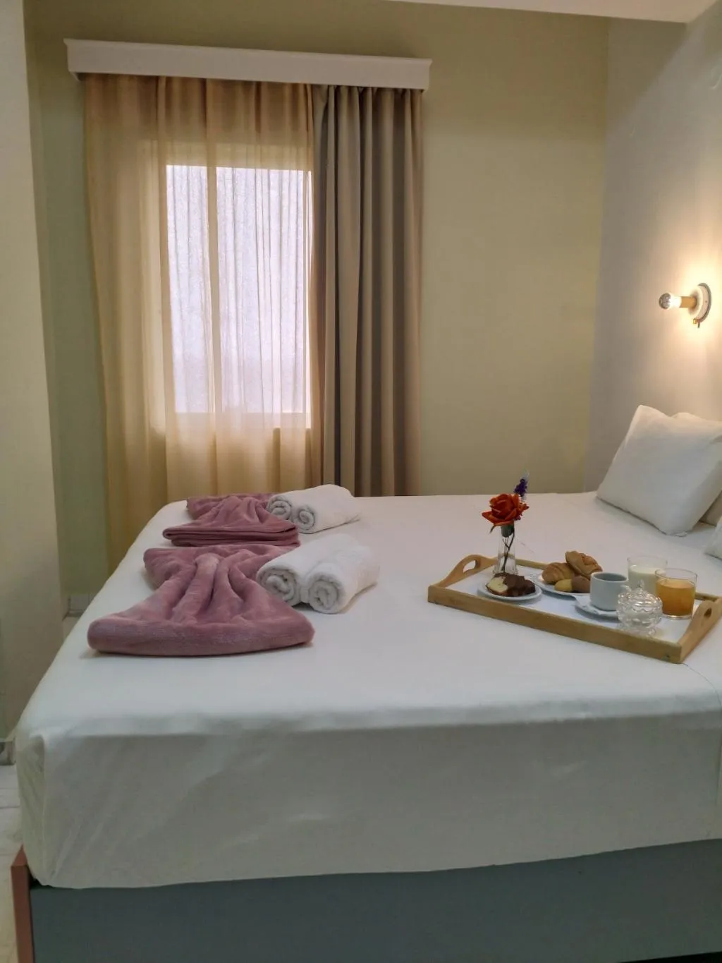 SUITE SEA VIEW Room, Top Hotel, Crete