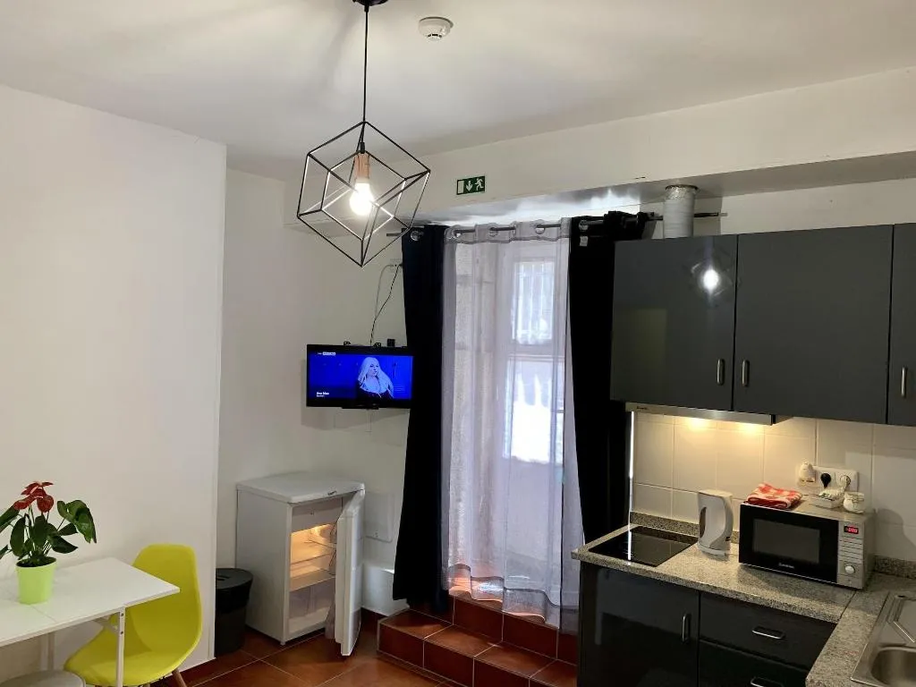 Room, Urban Garden Porto Central Hostel, Porto