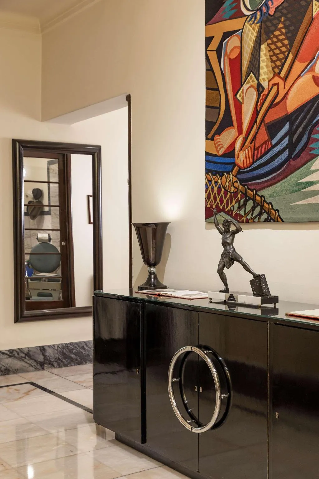 Conferences, Hotel Britania Art Deco, Lisbon