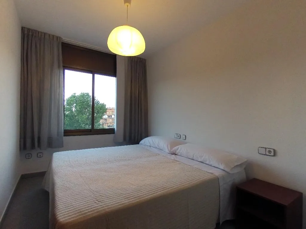 APARTMENT ECONOMY Room, Sono Master Apartments, Barcelona