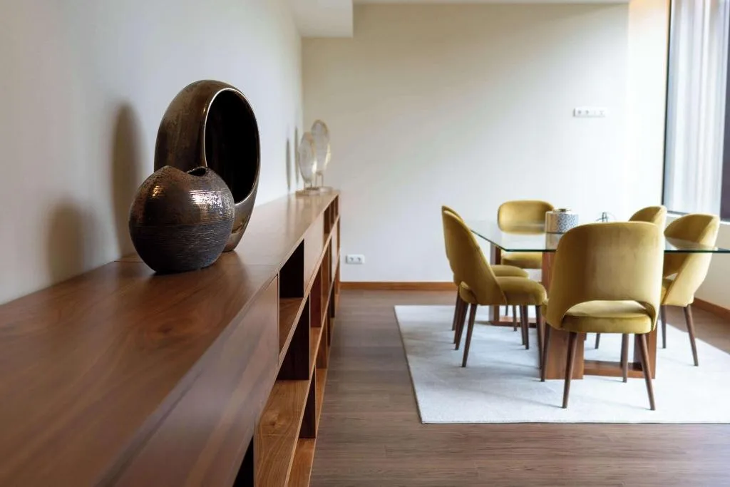 DOUBLE DELUXE KING BED Room, Boeira Garden Hotel Porto Gaia, Curio Collection, Porto
