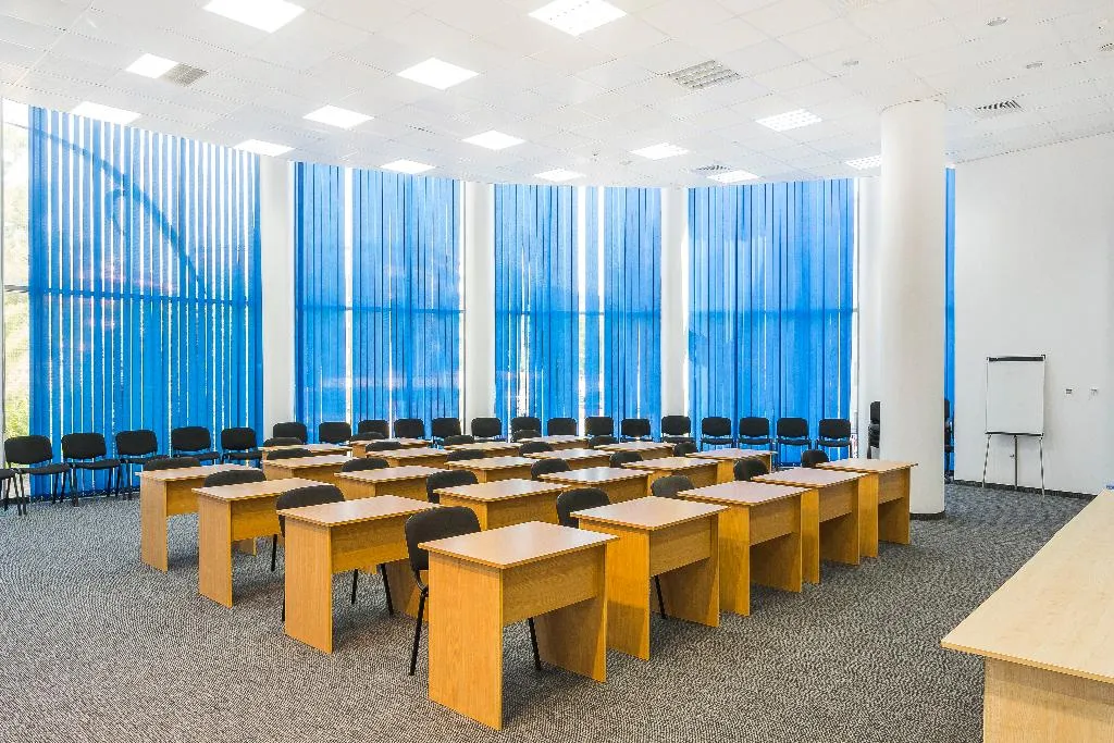 Conferences, MPM Arsena, Bourgas