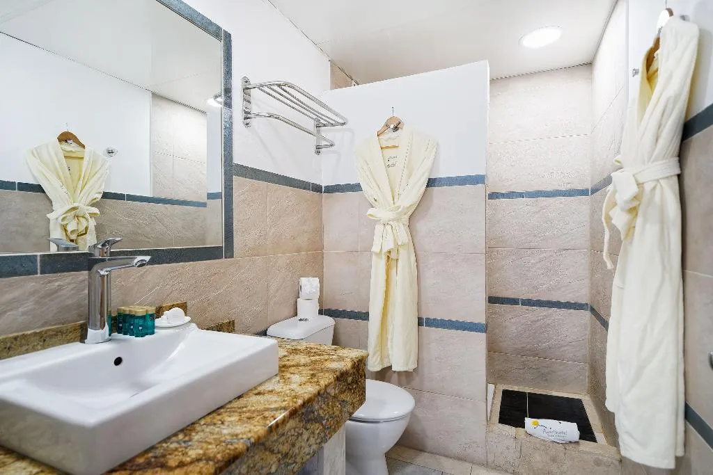 APARTMENT DELUXE Room, Maracaibo, Gran Canaria