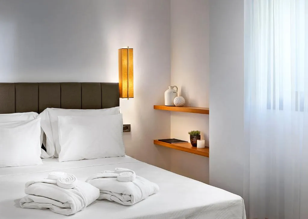 APARTMENT TWO BEDROOMS Room, G Beyond Residences & Villas, Bodrum