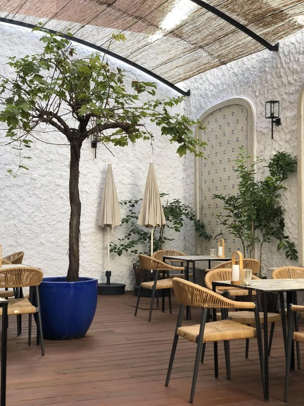 General view, Cocorico Luxury Guest House, Porto