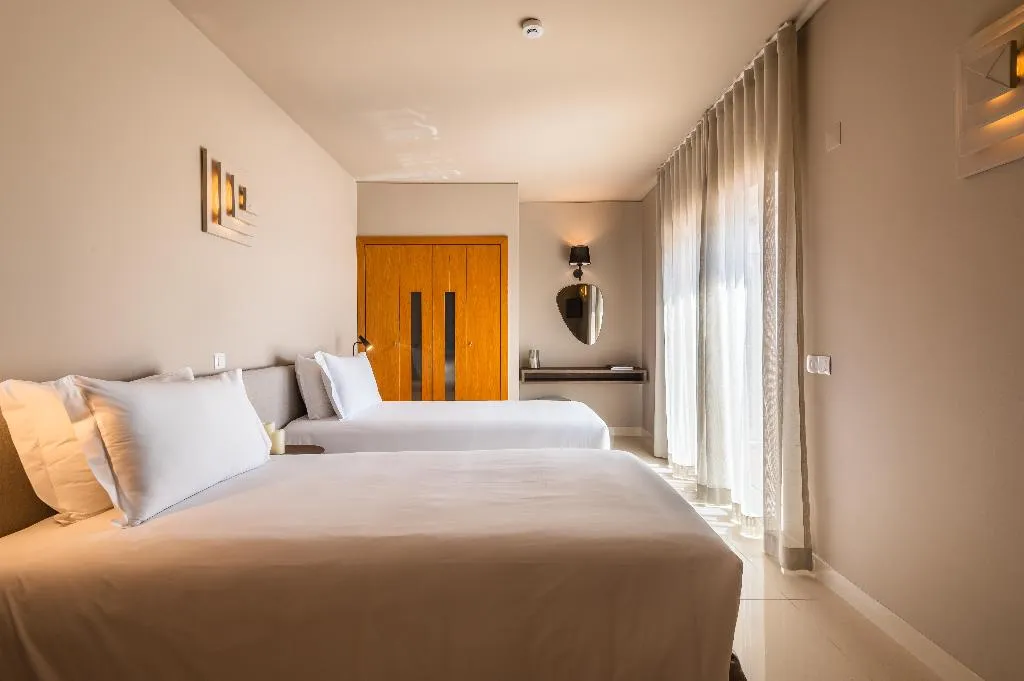 VILLA THREE BEDROOMS Room, Vale da Lapa Village Resort, Algarve