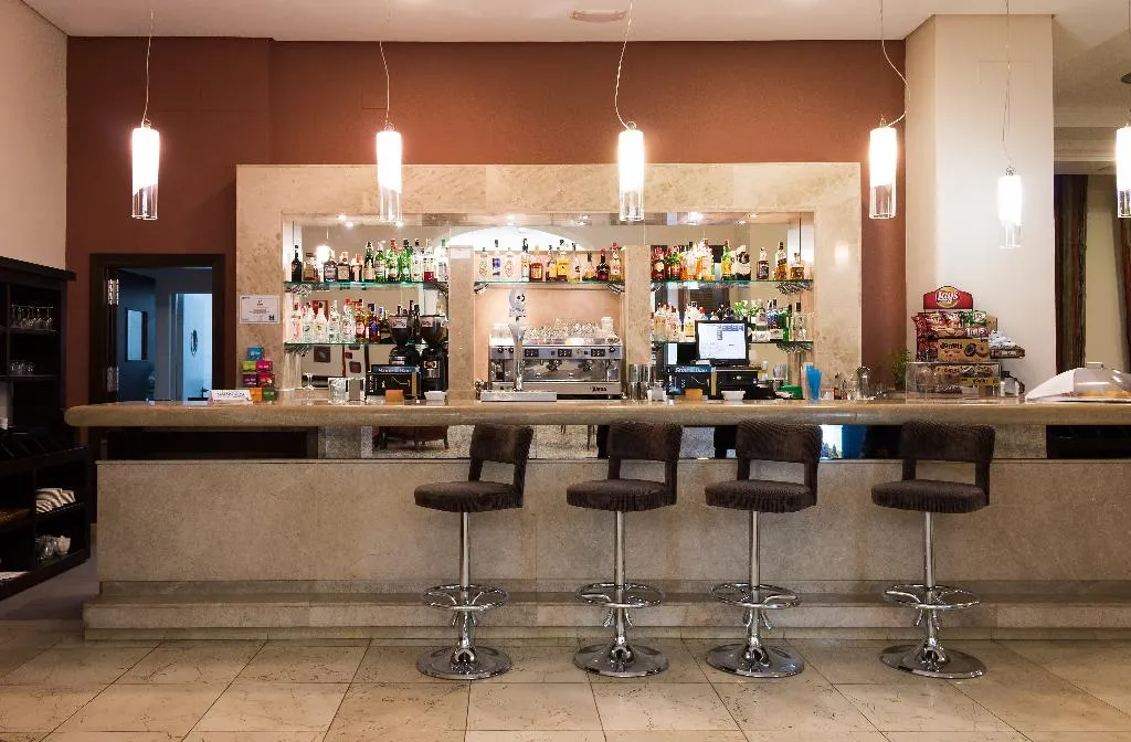 Bar, Senator Mar Menor Golf & Spa Resort, Costa Blanca