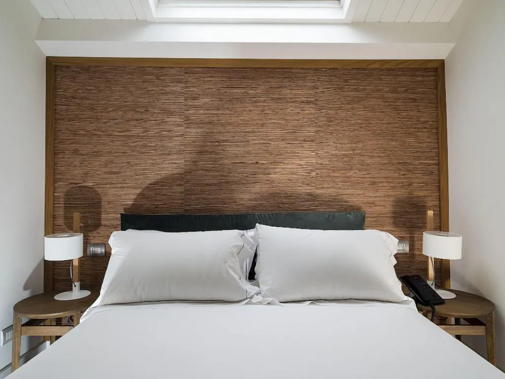 Room, Relais San Giuliano, Catania