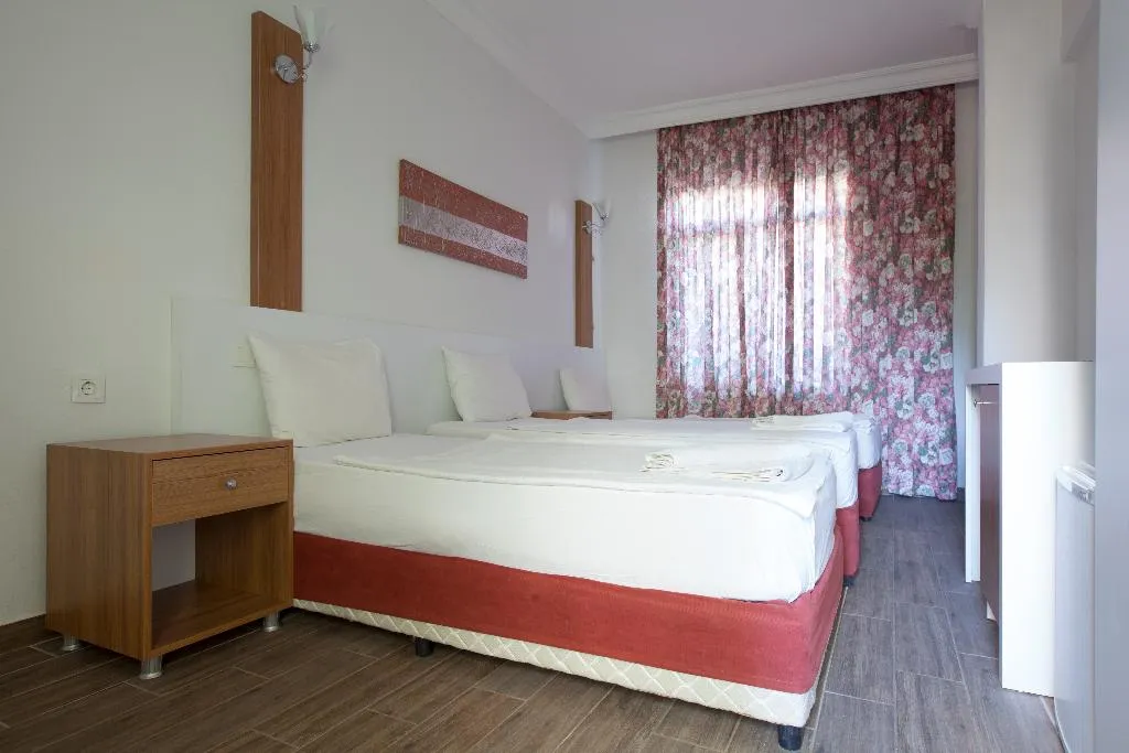 DOUBLE STANDARD Room, Nergos Side Hotel, Antalya