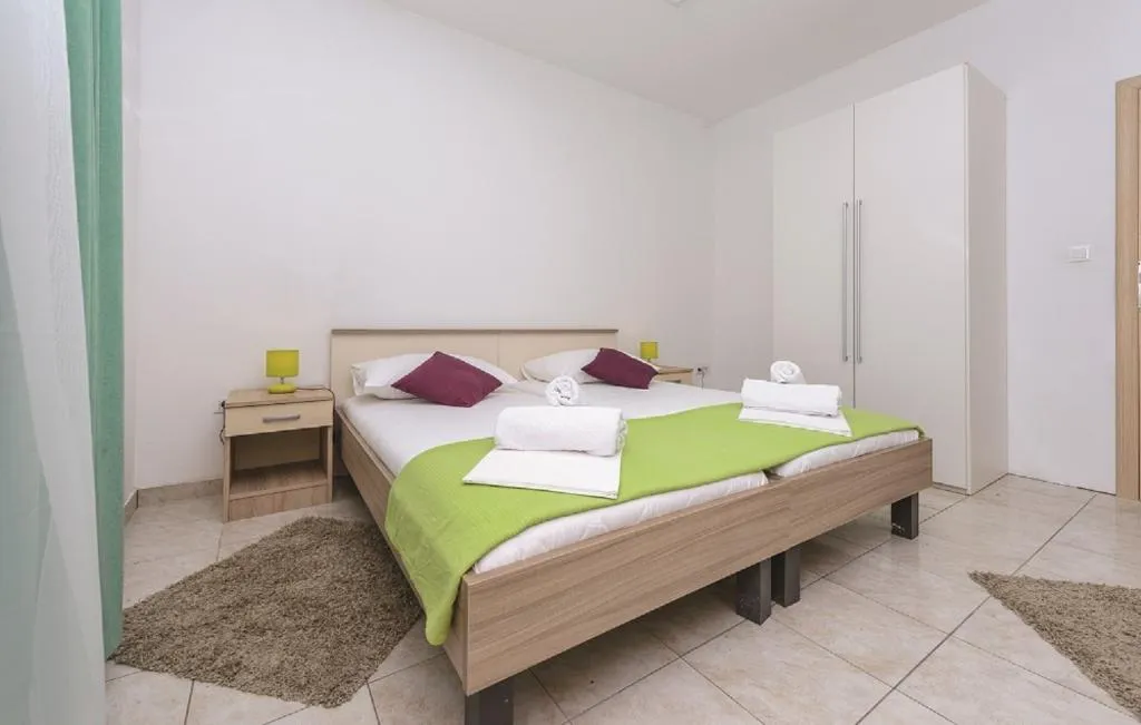 STUDIO SEA VIEW CAPACITY 4 Room, Apartments  Gabrieri, Dubrovnik