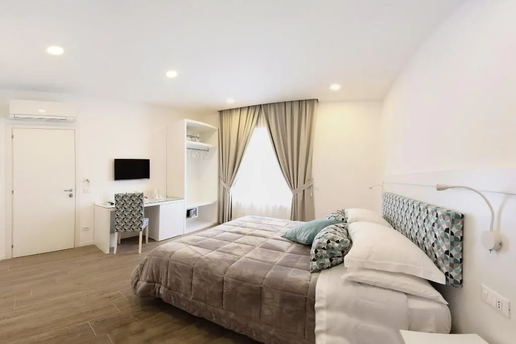 Room, Dea Guest House, Naples