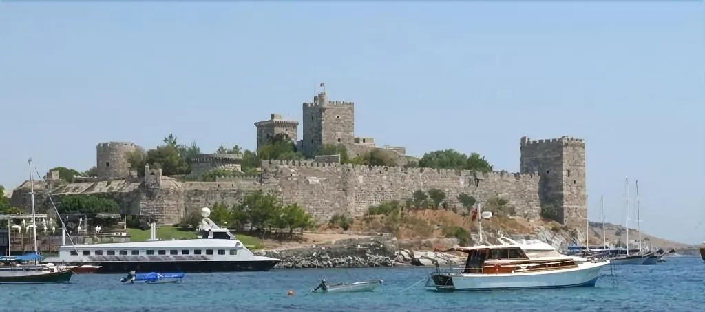 General view, Oya Boutique Hotel & Suites, Bodrum