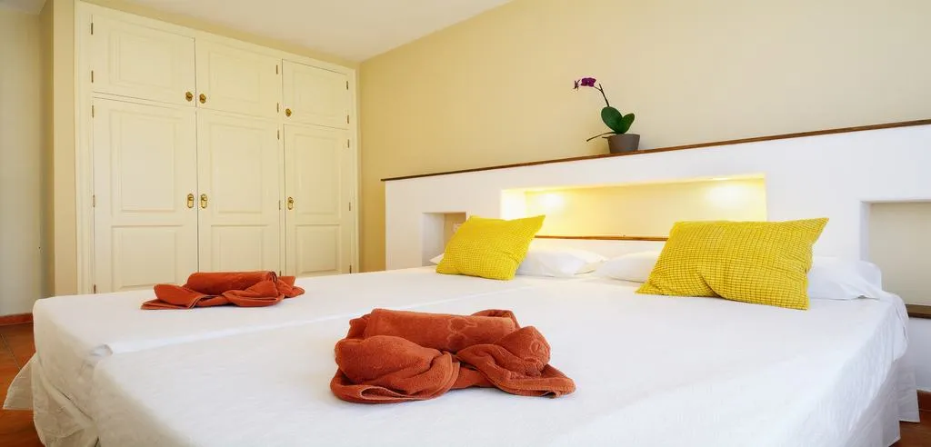 Room, Villas San Blas Lanzarote, Lanzarote