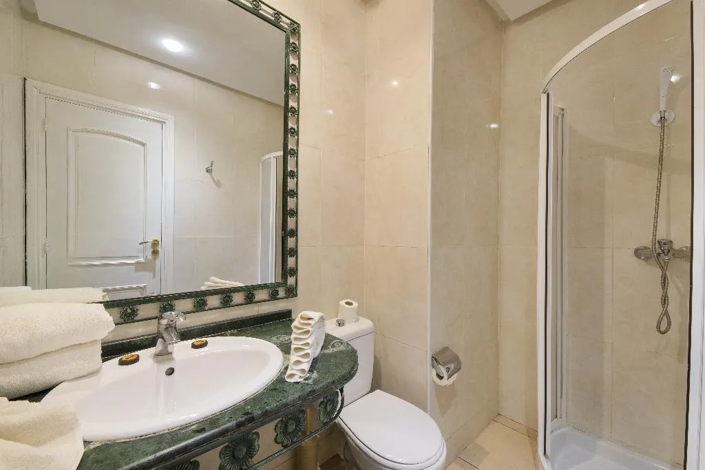 APARTMENT STANDARD Room, Mogador Menzah (apparthotel), Marrakech