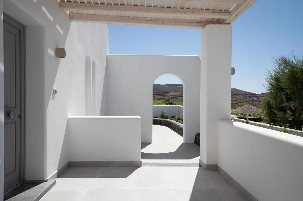 Room, La Ponta Villas, Santorini