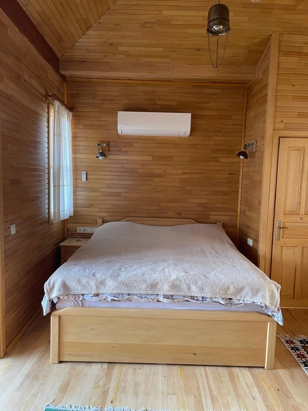 BUNGALOW STANDARD Room, Trinitys Forest Bungalows, Antalya