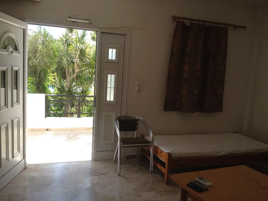 APARTMENT CAPACITY 2 Room, Cretasun Apartments, Crete