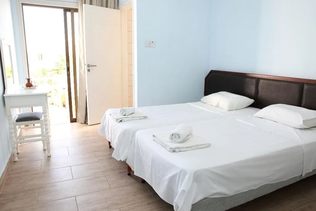STUDIO STANDARD Room, Antonis G Hotel, Cyprus