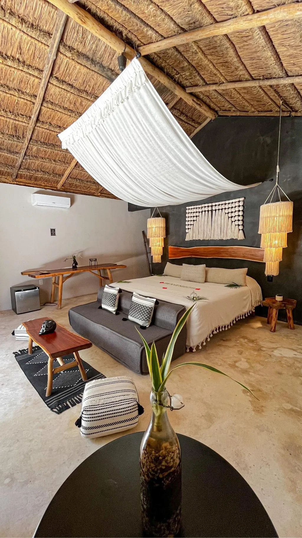 Room STANDARD Room, The Yellow Nest, Cancun Area