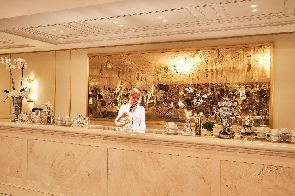 Conferences, Adlon Kempinski Berlin, Berlin