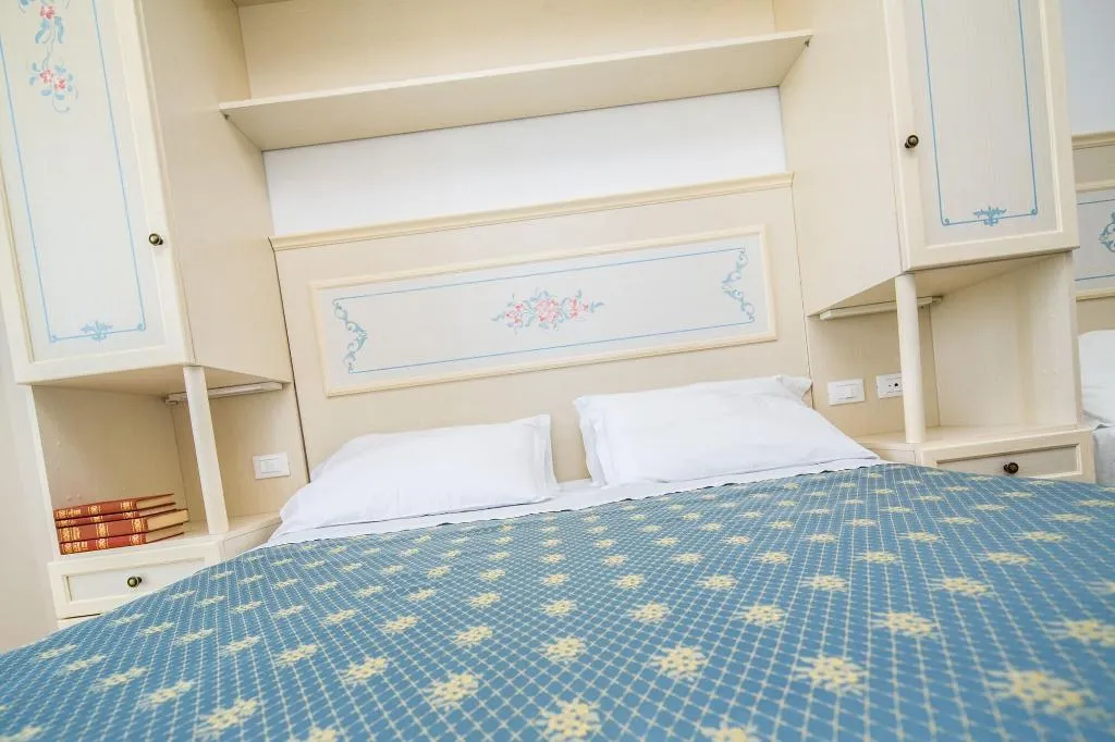 Room, Hotel Principe, Venice