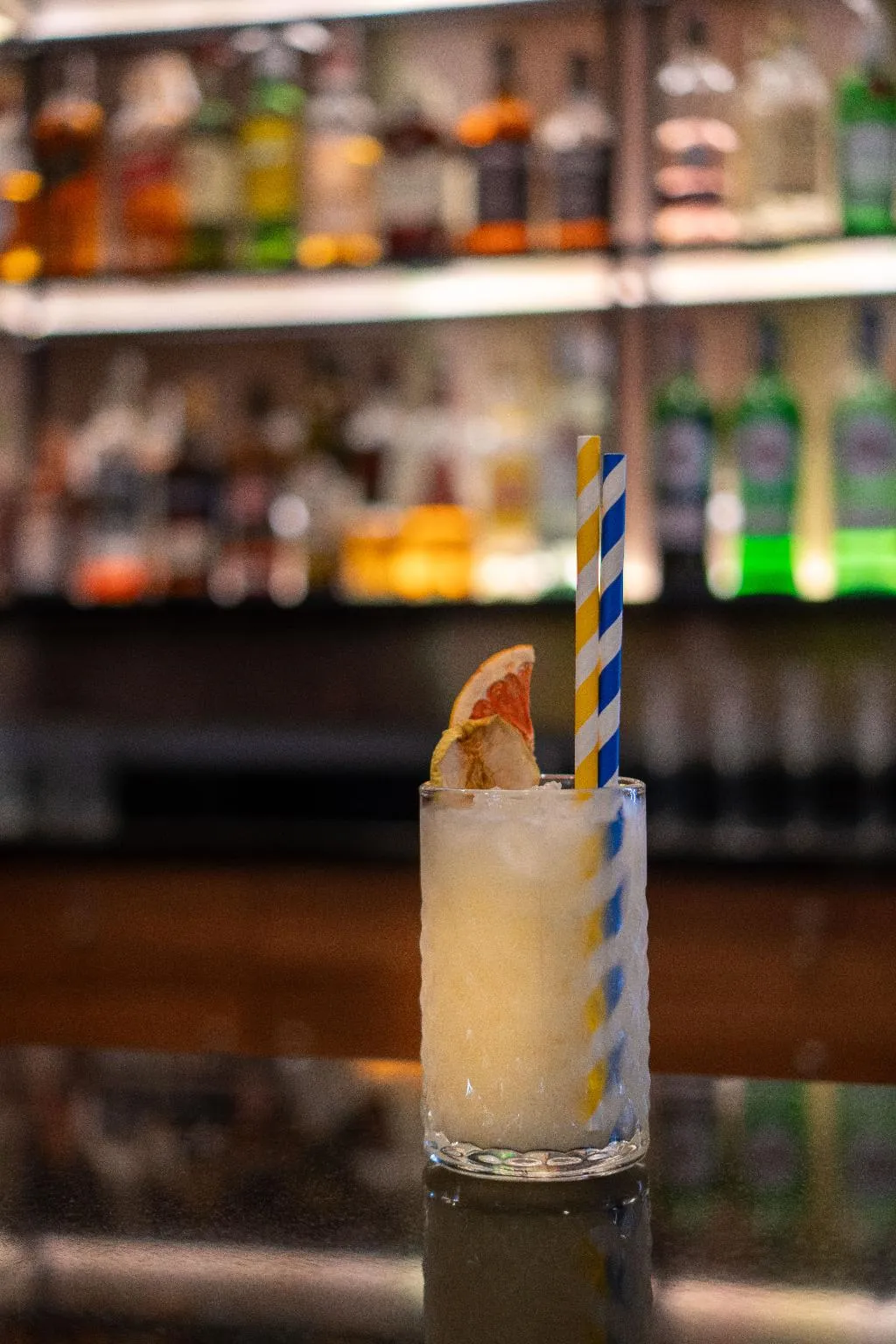 Bar, Hilton Garden Inn Sevilla, Seville