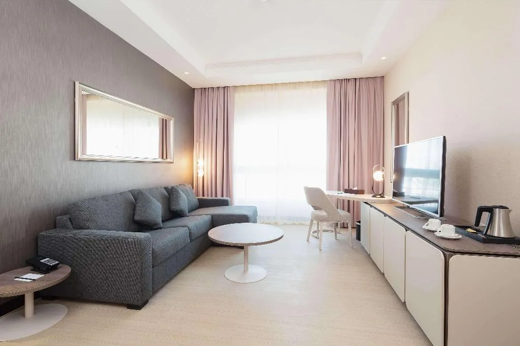Room, Barceló Al Jaddaf, Dubai, Dubai