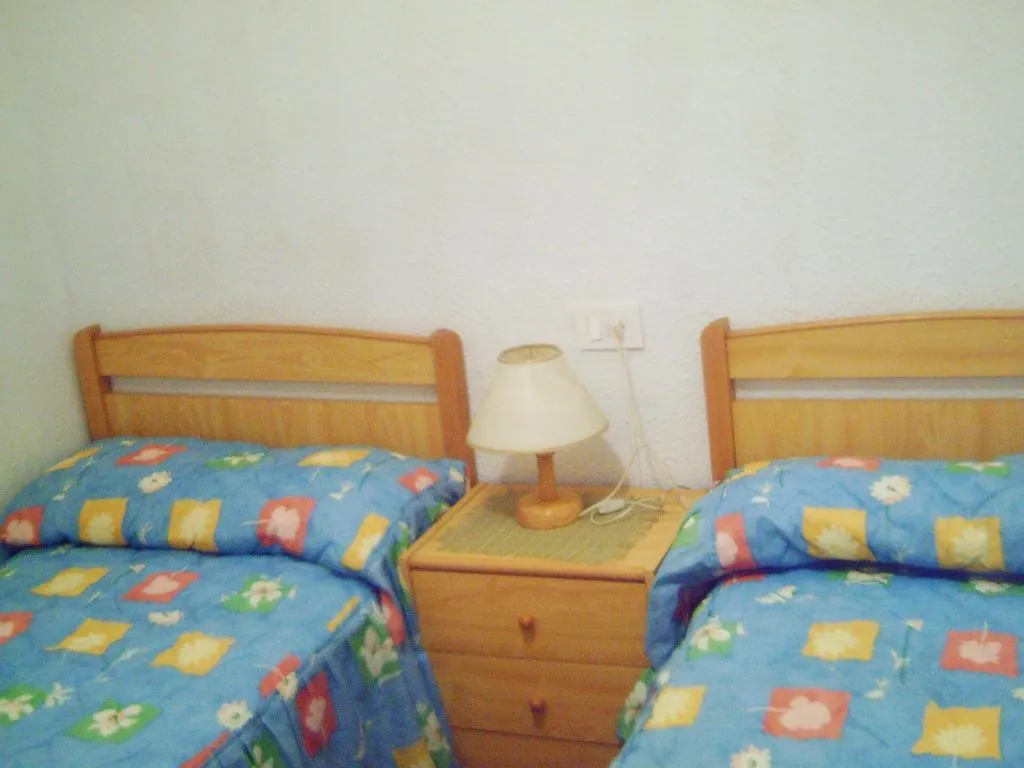 APARTMENT CAPACITY 4 ONE BEDROOM Room, Mar de Peñiscola-Casablanca Apts 3000, Valencia
