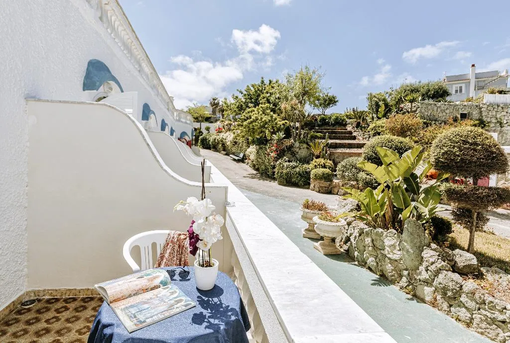 TRIPLE STANDARD Room, Galidon Wellness Park & SPA, Naples