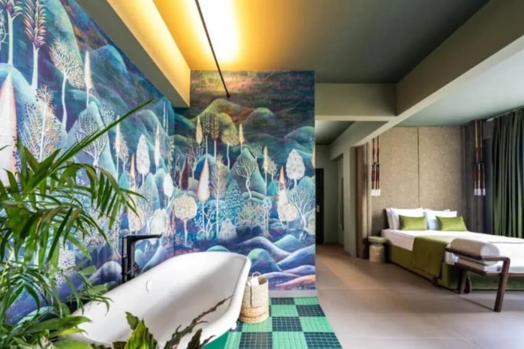 SUITE SUPERIOR Room, Alp Pasa Hotel, Antalya
