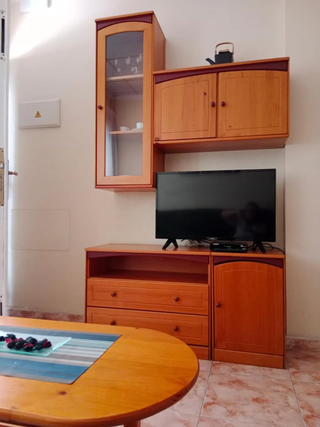 APARTMENT ONE BED Room, Apartamentos Turísticos Fresno, Costa Blanca