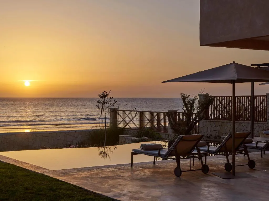 Room, Fairmont Taghazout Bay, Agadir