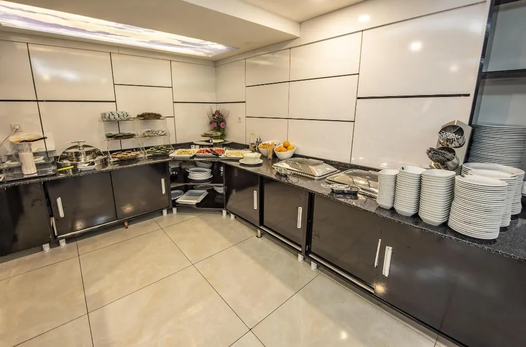 Restaurant, Madi Otel Izmir, Izmir