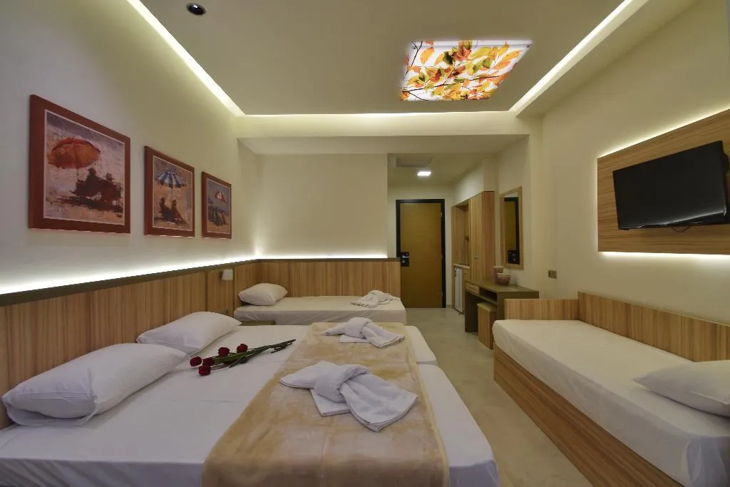 Room, Dafni Plus, Thessaloniki