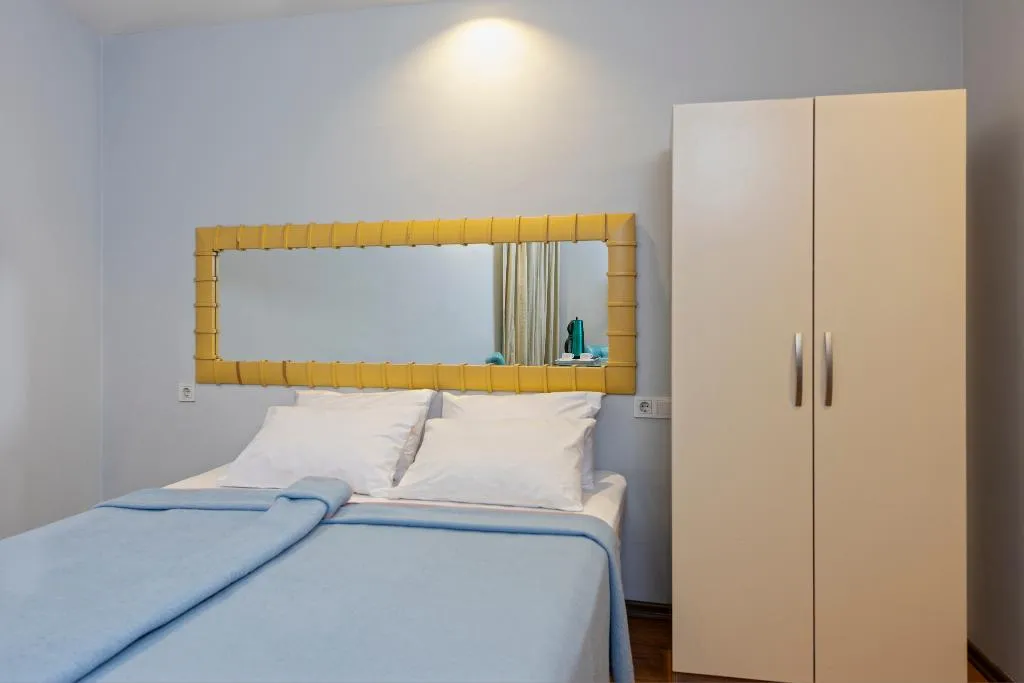 DOUBLE STANDARD Room, Nest Hotel, Antalya