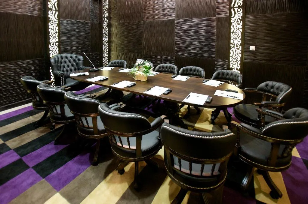 Conferences, Villas Elenite Premium, Bourgas