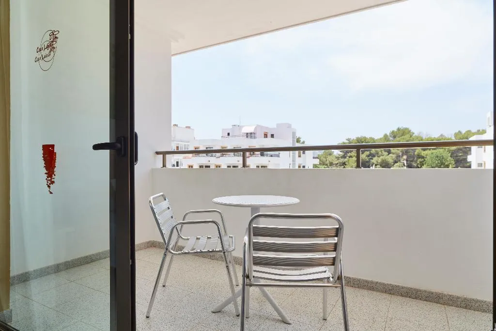 STUDIO PREMIUM Room, Invisa Aparthotel Casa Luis, Ibiza