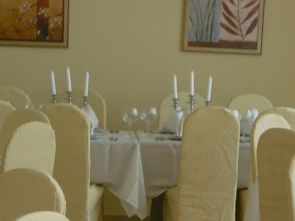 Restaurant, Byala Beach Resort, Bourgas
