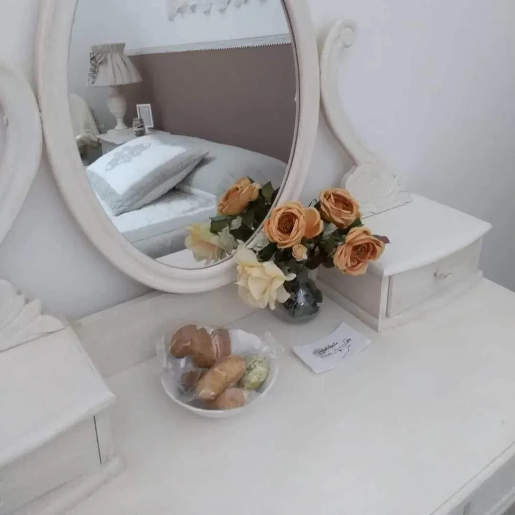 Room, I Fiori Di Sicilia, Palermo