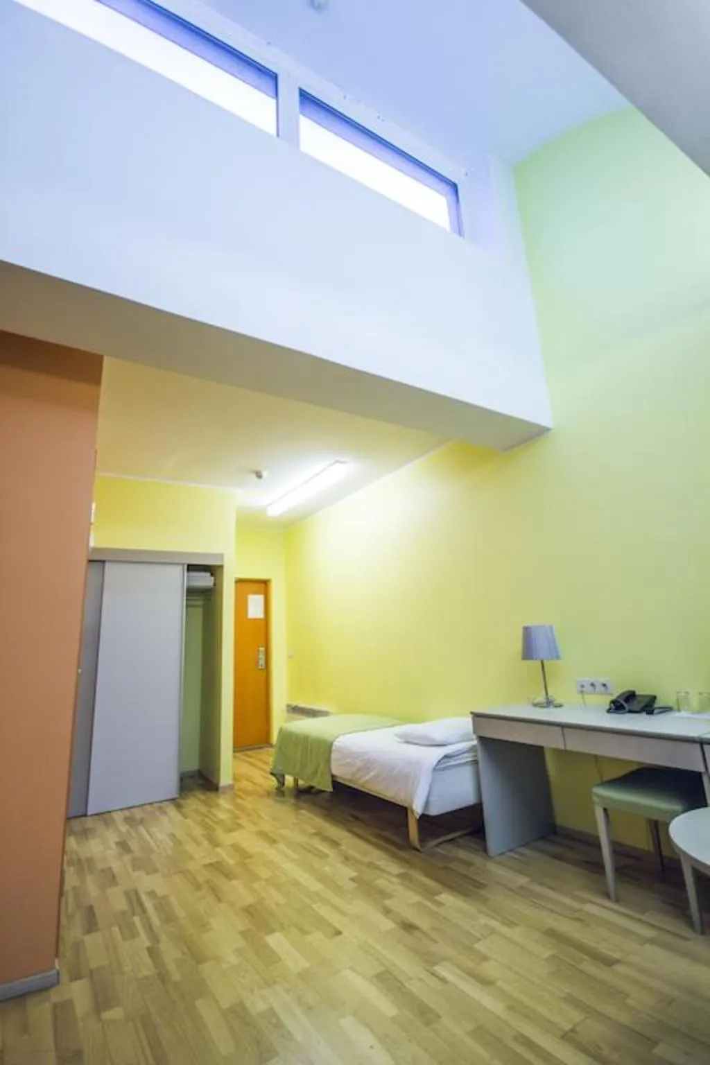 Room, Braavo Spa Hotel, Tallinn