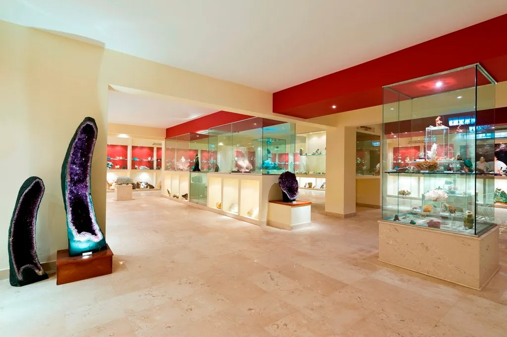 Sports and Entertainment, Perla Marina, Rhodes