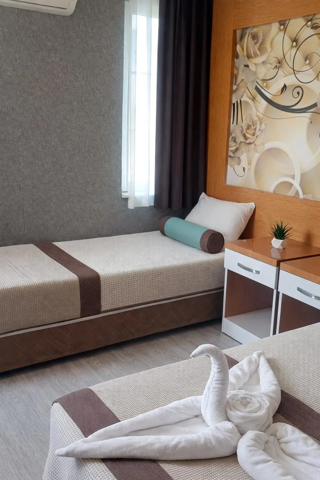 DOUBLE STANDARD Room, Anita Kemer Noch Hotel, Antalya