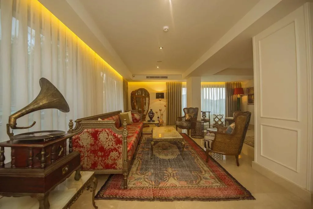 Lobby, Casa Margot Hotel Adults Only, Dalaman