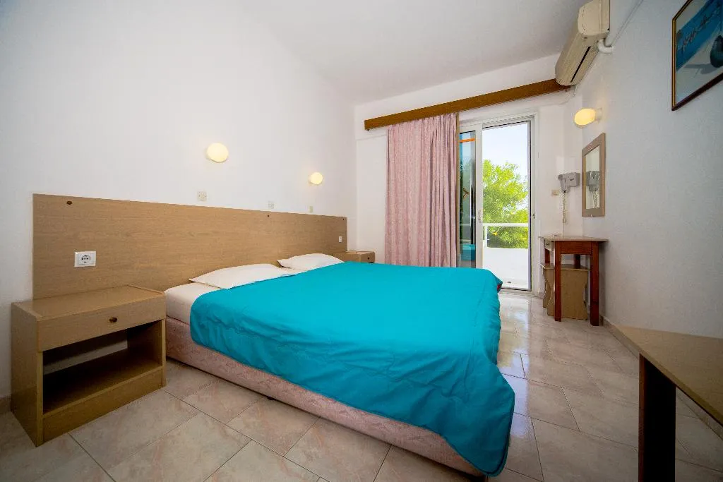 STUDIO CAPACITY 2 Room, Sea Harmony, Rhodes
